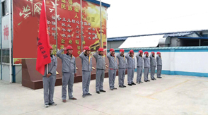 建筑随州冲锋衣设计图